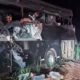 Acidente entre ônibus e caminhão em SP deixa 12 mortos e 11 feridos