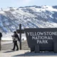 Acidente envolvendo van com turistas deixa 7 mortos perto de Yellowstone