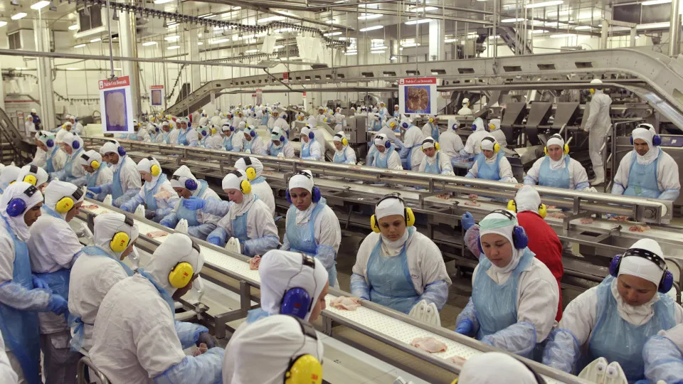 Acordo UE-Mercosul pode render R$7,7 bi à JBS até 2040, diz estudo