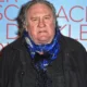 Acusações de assédio contra o ator Gérard Depardieu receberão veredito na terça