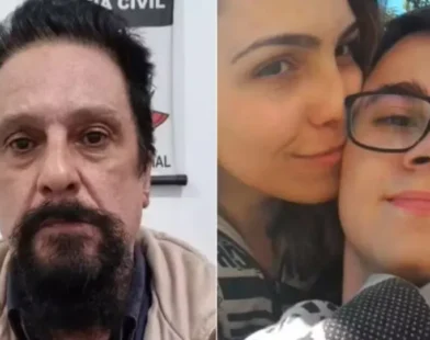Acusado de matar ator de 'Chiquititas' vai a júri popular na quinta-feira (29)