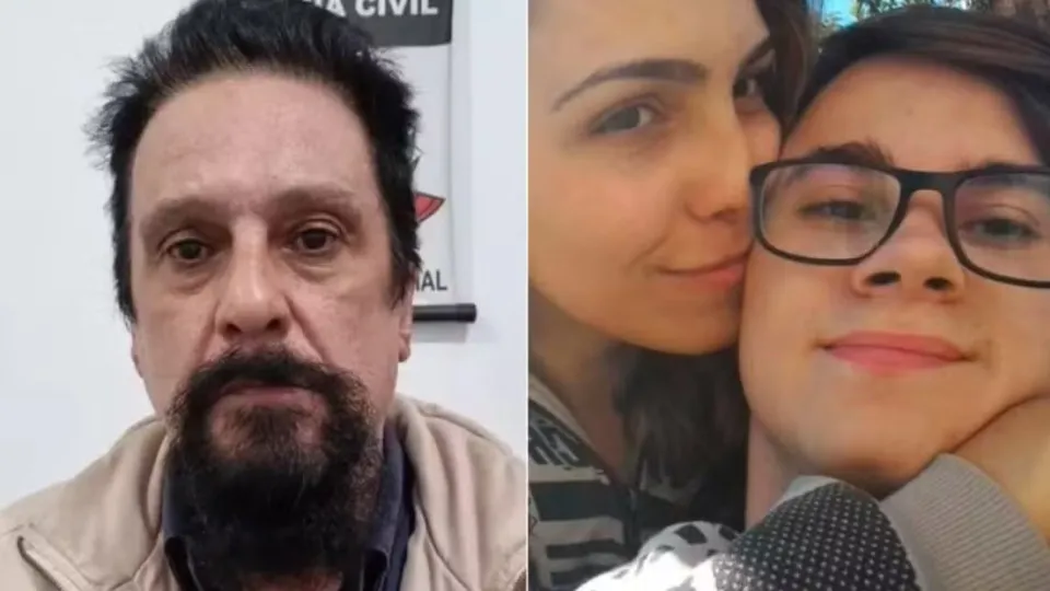 Acusado de matar ator de 'Chiquititas' vai a júri popular na quinta-feira (29)