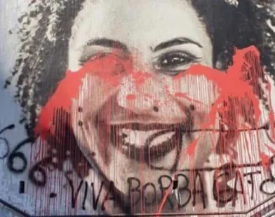 Acusados de matar Marielle Franco vão a julgamento nesta quarta