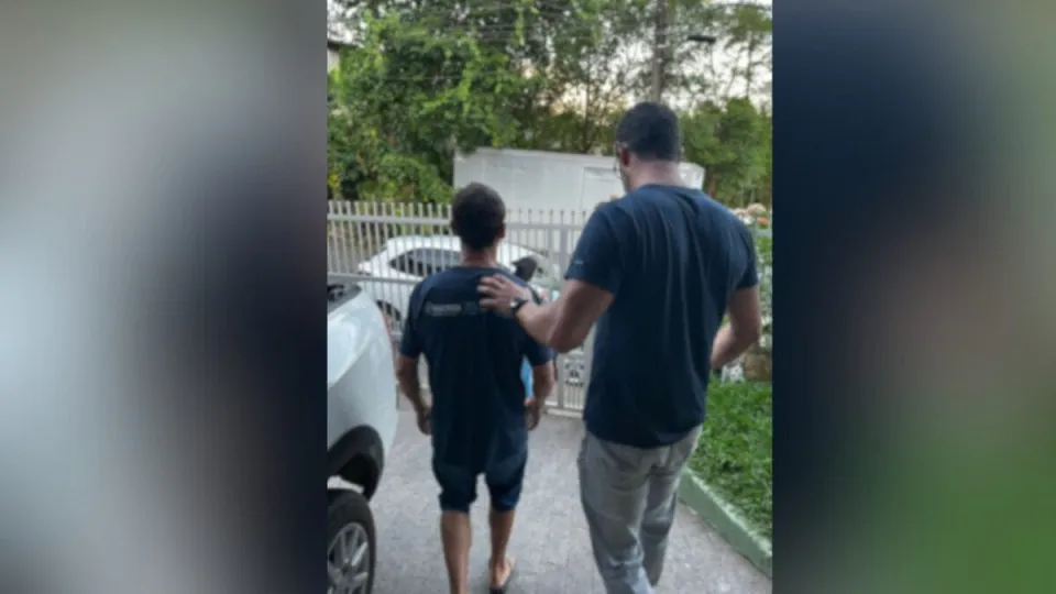 Adolescente é estuprado em banheiro de supermercado em Santa Catarina