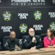 Adolescente é suspeito de ataque em show de Lady Gaga no Rio