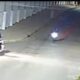 Adolescente morre após colisão com caminhão em cruzamento de Nova Serrana; veja vídeo