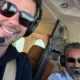 Advogado gaúcho e piloto são as vítimas da queda de um avião em São Paulo
