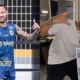 Afinal, quem estava na festa? Neymar ou o sósia?