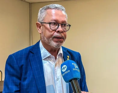 Afonso convoca “órfãos políticos” a se filiarem no Solidariedade | ac24horas