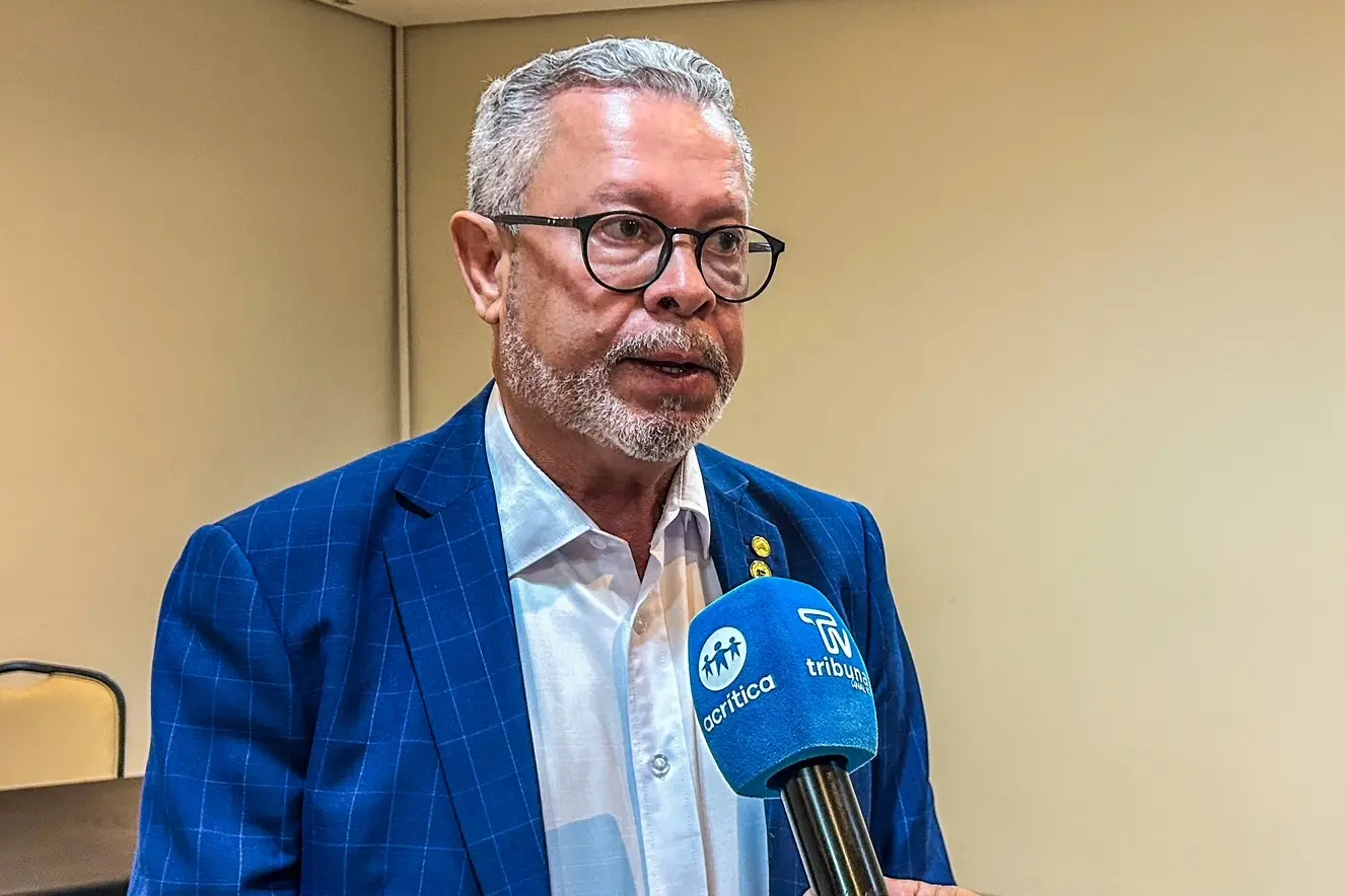 Afonso convoca “órfãos políticos” a se filiarem no Solidariedade | ac24horas