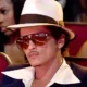 Agência vende pacotes VIP com ingressos inclusos a partir de R$ 2 mil para shows de Bruno Mars