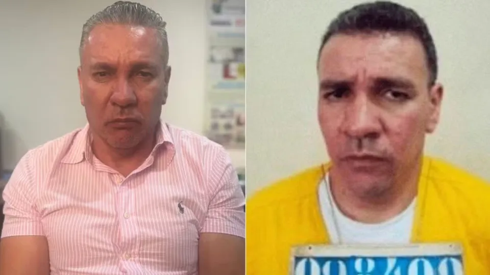 Agora preso na Bolívia, Tuta assumiu liderança do PCC após transferência de Marcola