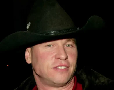 Agressão a atriz e brigas no set: as polêmicas da carreira de Val Kilmer