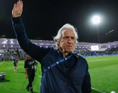 Al Hilal tem dois técnicos portugueses cotados para vaga de Jesus