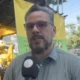 Alan Rick sonda partidos e rechaça vice: “divergências serão definidas pela nacional” | ac24horas