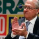 Alckmin diz que Haddad terá apoio integral do governo para meta fiscal