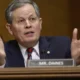 Aliado de Trump, senador Steve Daines visita China em meio a tensões comerciais
