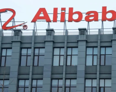 Alibaba decepciona em lucro para trimestre encerrado em março