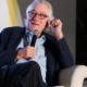 'Amo e apoio minha filha trans', diz Robert De Niro