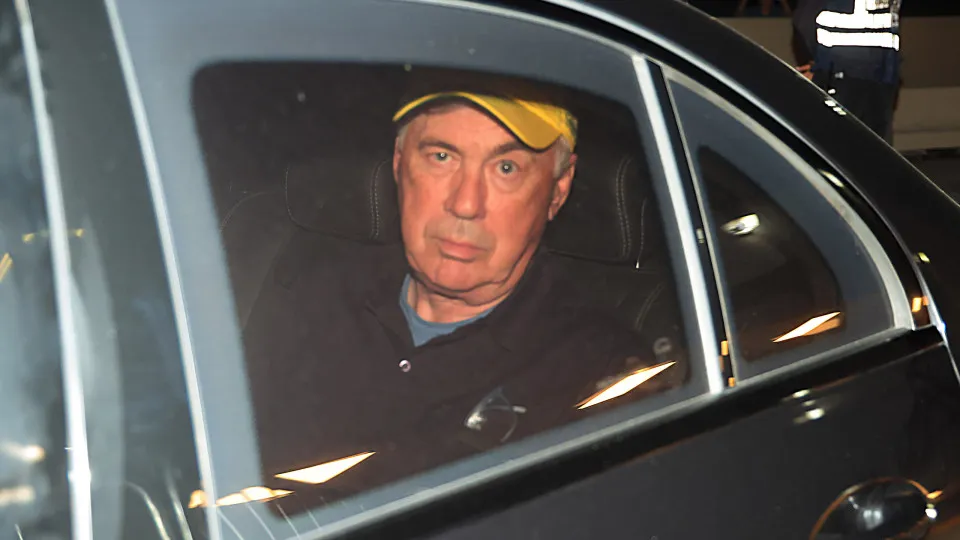 Ancelotti convoca a Seleção hoje; veja horário e pré-lista de nomes
