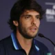 Ancelotti quer Kaká em sua equipe técnica na Seleção Brasileira