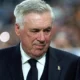 Ancelotti tem respeito até de quem fica fora do time