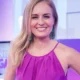 Angélica se pronuncia após polêmica com curtida em crítica à nora