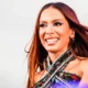 Anitta vai ser tema de exposição cultural no Museu da Língua Portuguesa