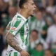 Antony marca, evita derrota do Betis e torcida enlouquece; veja