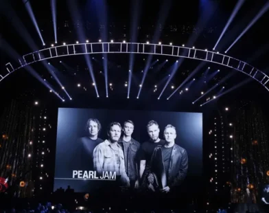 Após Londres, Pearl Jam também cancela shows em Berlim