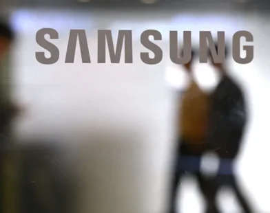 Após lucro de US$ 5,36 bi, Samsung prevê avanço limitado em meio a dificuldades com chips