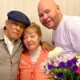 Após ter perdido o pai há 3 meses, rapper Fat Joe lamenta morte da mãe