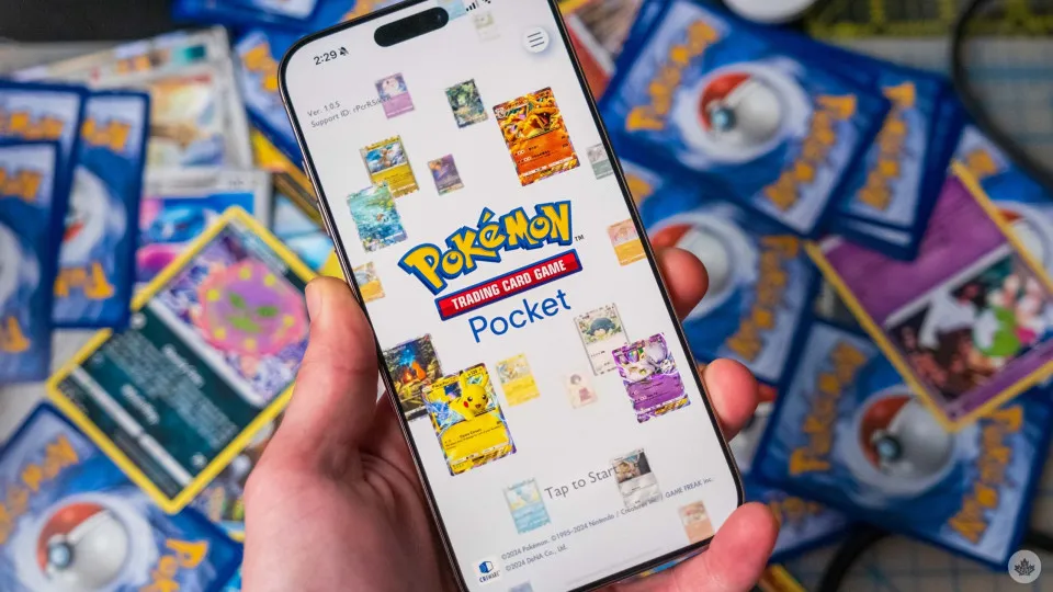 App de 'Pokémon' receberá uma das opções mais pedidas; entenda