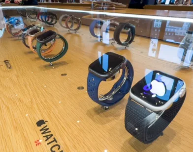 Apple Watch de 2025 terá novo design; entenda
