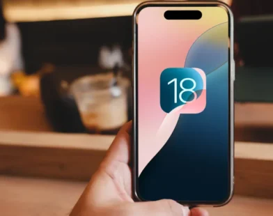 Apple libera atualização 18.1.1 com correções importantes para iPhones