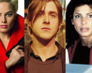 Arrependidos? Os piores filmes dos astros de Hollywood (e você vai concordar)!