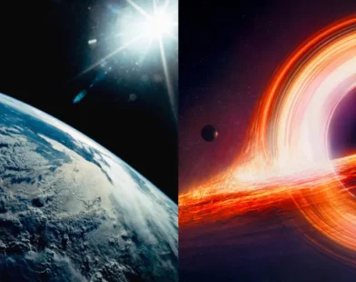As chocantes previsões da Ciência para o futuro do universo