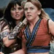 As maiores melhores amigas das séries de TV