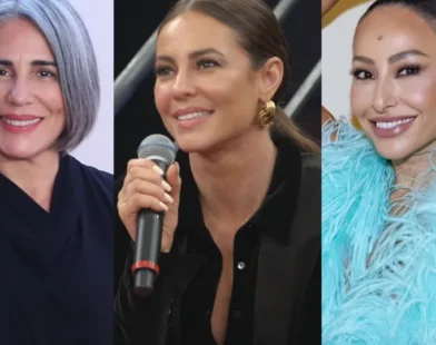 As manias super estranhas dos famosos! Você tem alguma dessas?
