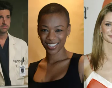 As mortes em séries que mais nos fizeram sofrer! Esquecemos alguém?