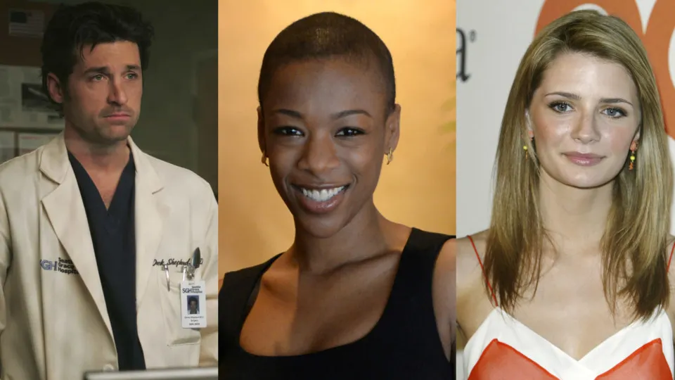 As mortes em séries que mais nos fizeram sofrer! Esquecemos alguém?