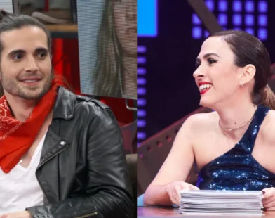As piores (e mais constrangedoras) entrevistas de famosos em talk shows