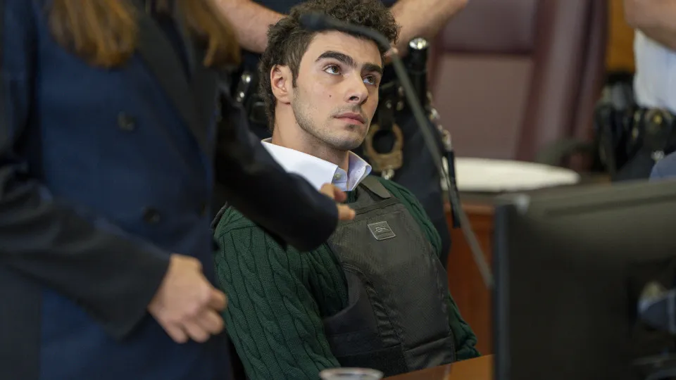 Assassinato em NY: quem é o herdeiro que pode ser executado