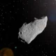 Asteroide do tamanho de um prédio de 20 andares pode atingir a Terra em 2032