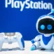 'Astro Bot' conquista título de Jogo do Ano no The Game Awards