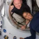 Astronautas 'presos' no espaço devem regressar mais cedo do que previsto