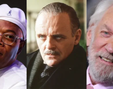 Astros e estrelas que mais atuaram no cinema! Recordista tem 753 filmes no currículo