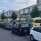 Ataque a faca deixa feridos em cidade próxima a Amsterdã
