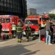 Ataque com faca deixa 12 feridos na Estação Central de Hamburgo
