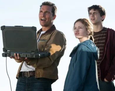 Atores que participaram de filmes de sucesso e ninguém lembra